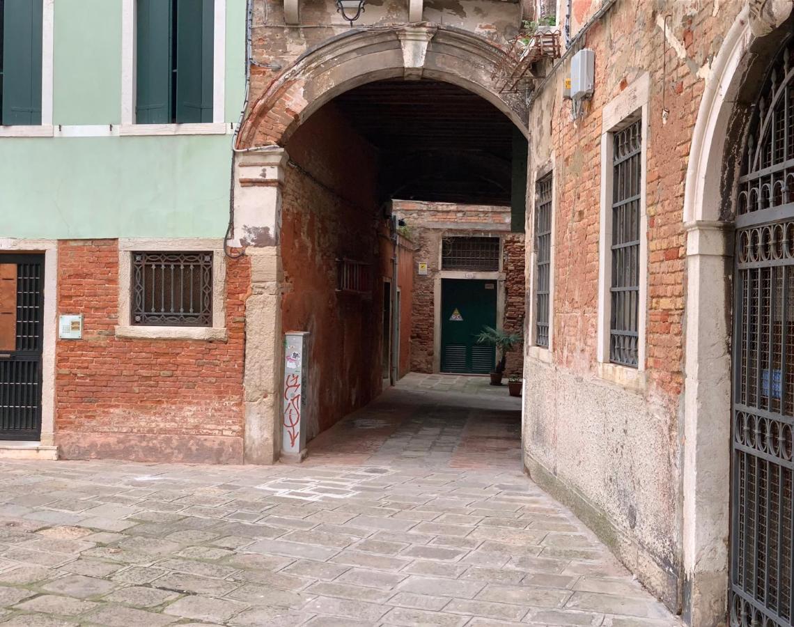 Maison D'Ax Venice Center Exterior photo