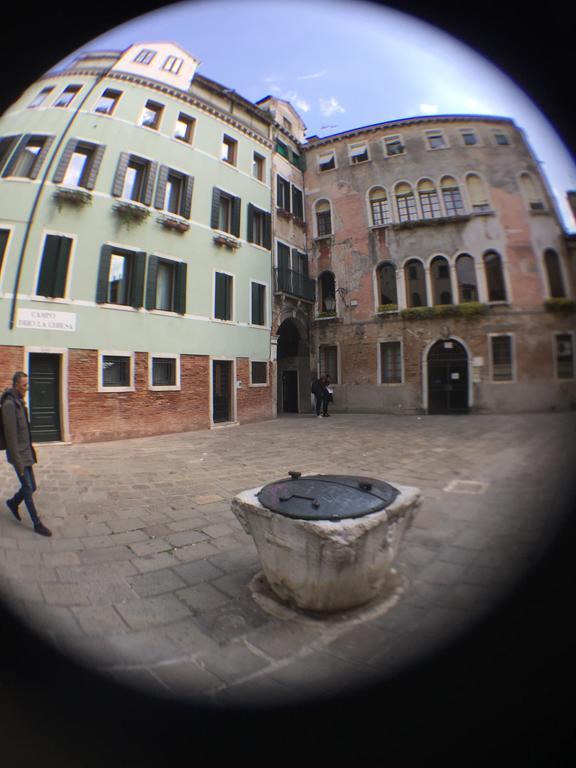 Maison D'Ax Venice Center Exterior photo